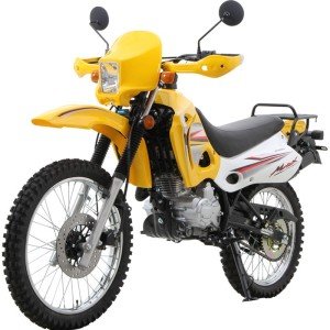 best size dual sport to buy