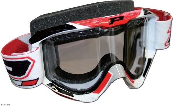 pro grip goggle review 2