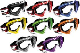 pro grip 3450 ls goggle review