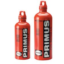 Primus fuel Bottle