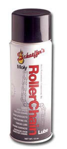 0227-011 Moly Roller Chain Lube