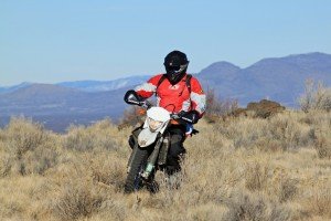 2012 husqvarna te511 dual sport review