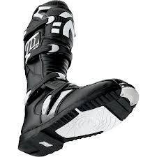 Moose Racing M1.2 Boot MX Tread