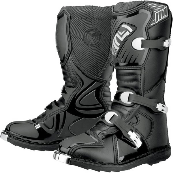 moose racing mx boots