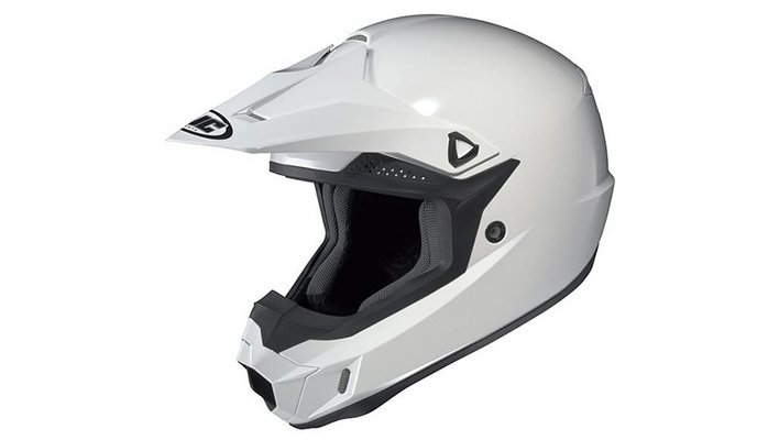 HJC CL-X6 Helmet
