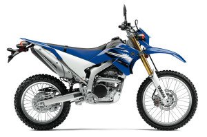 wr250r modifications