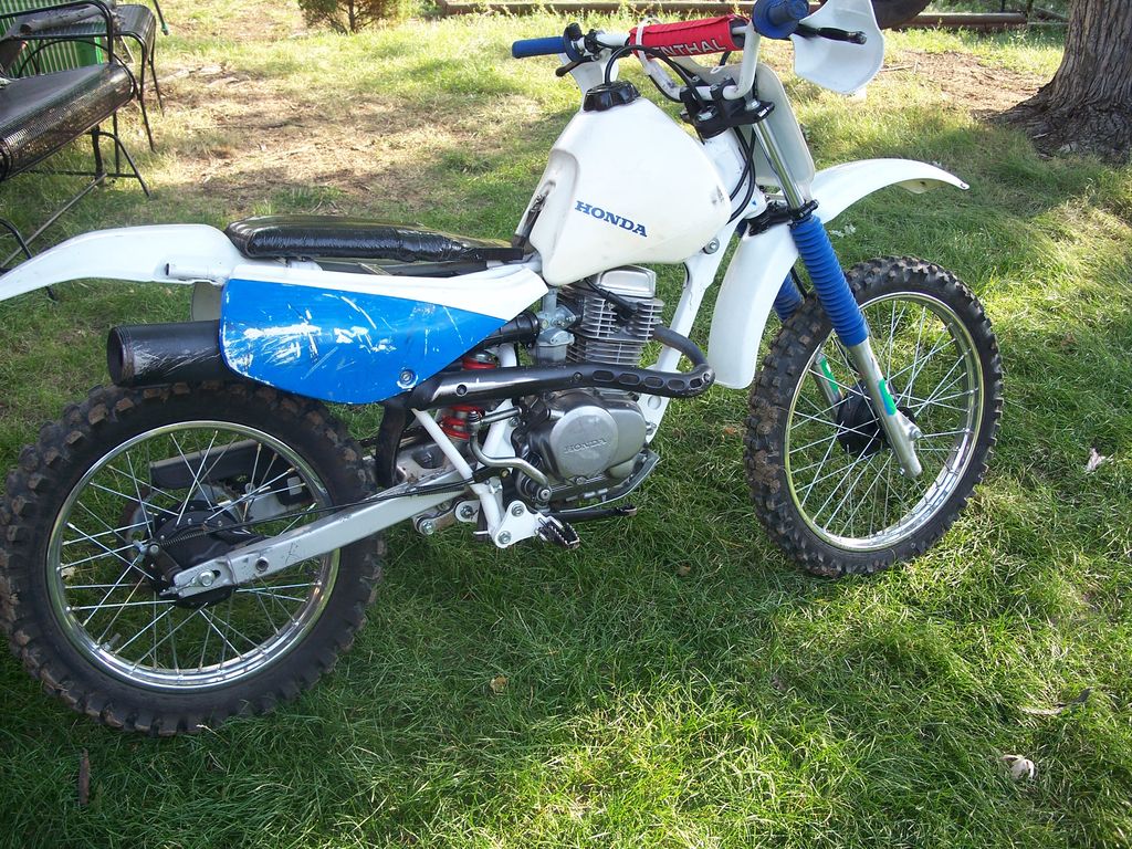 dual sport bikes for sale