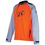 2014 Klim Revolt Pullover Review 1