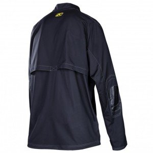 2014 Klim Revolt Pullover Review