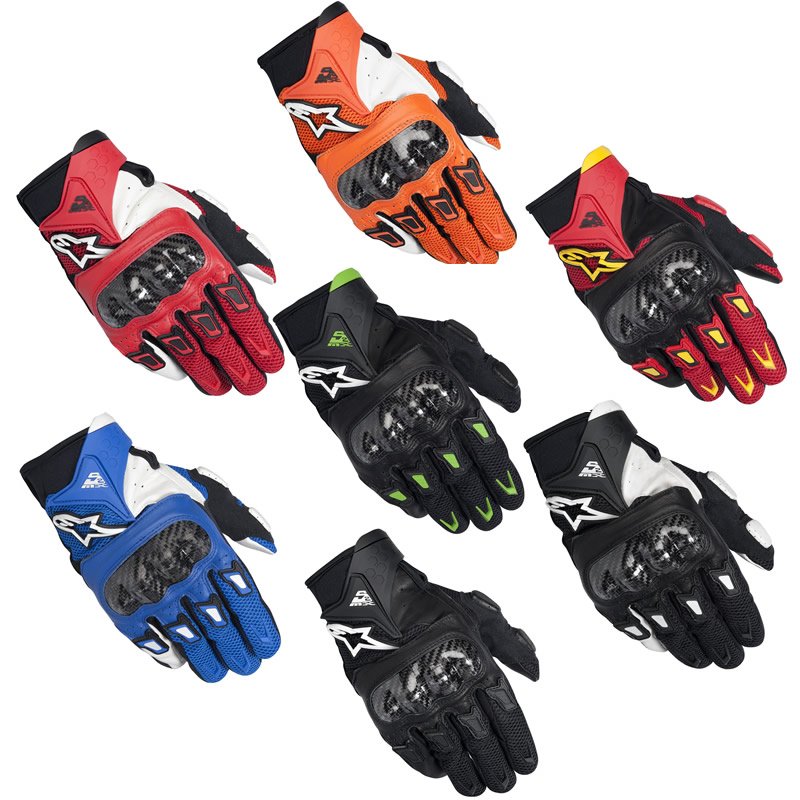 Best dual sport gloves on sale