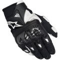 Alpinestars SMX 2 air carbon glove best dual sport glove
