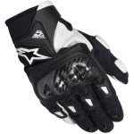 Alpinestars SMX 2 air carbon glove best dual sport glove