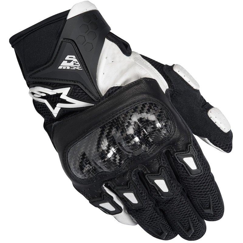 Best dual sport sales gloves