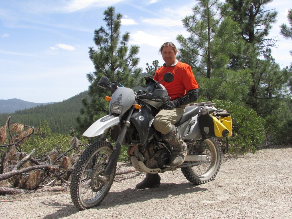 2001 ktm 640 enduro review