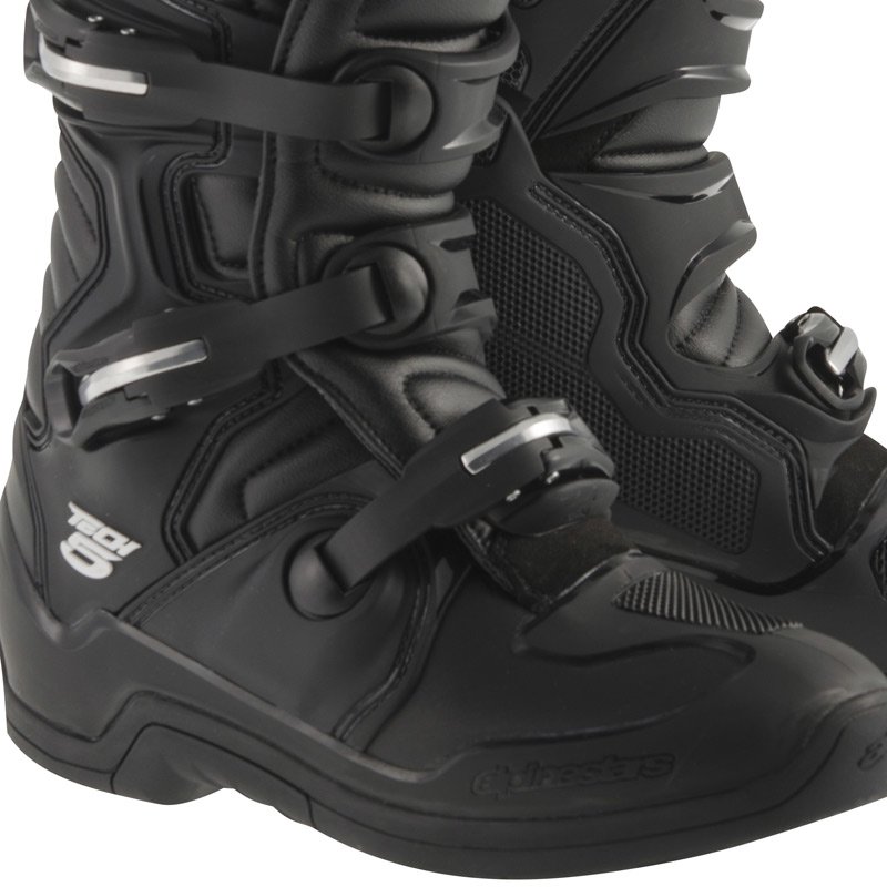 Product Review Alpinestars Tech 5 Boot Dual Sport Alchemy