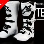 alpinestars tech 5 boot review best dual sport boots 4