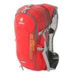 deuter compact 10 air exp hydration pack review 1