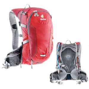 deuter compact 10 air exp