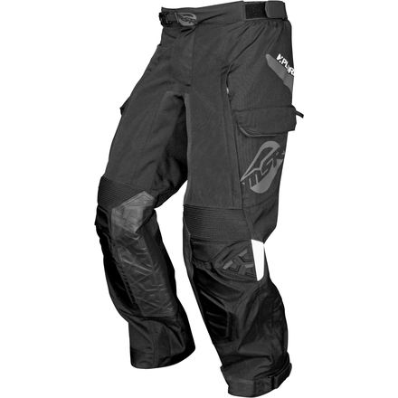 Over the boot motocross 2024 pants