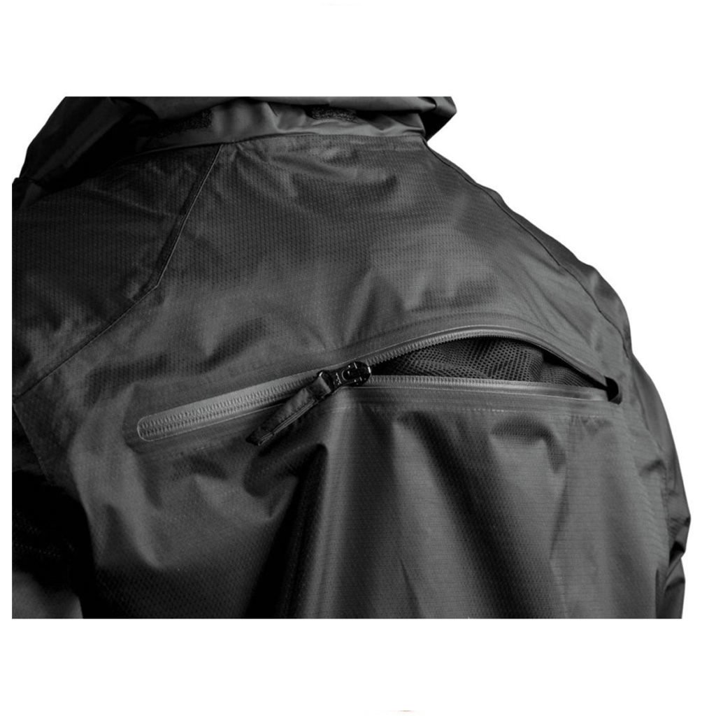 Product Review: MSR Rove Jacket — Dual Sport Alchemy